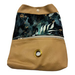 Gassitasche farn - doggiescouture.at