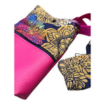 Gassitasche mandala - doggiescouture.at
