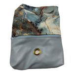 Gassitasche marmor - doggiescouture.at