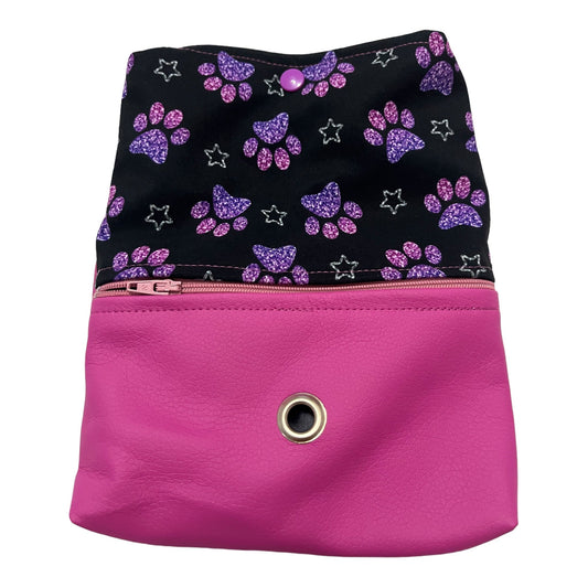 Gassitasche paw - doggiescouture.at