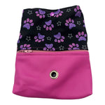 Gassitasche paw - doggiescouture.at