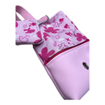 Gassitasche pink - doggiescouture.at