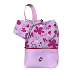 Gassitasche pink - doggiescouture.at
