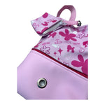 Gassitasche pink - doggiescouture.at