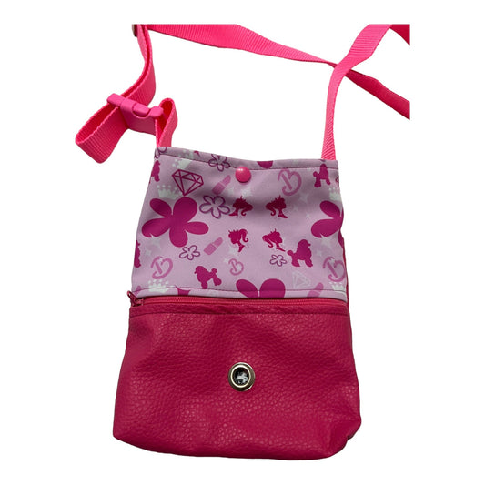 Gassitasche pink - doggiescouture.at