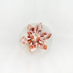 Groovy Florals Halsband Flower - doggiescouture.at