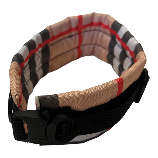 Halsband burdoggy deluxe - doggiescouture.at
