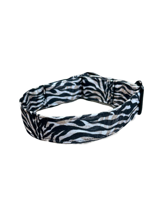 Halsband call the white bengal - doggiescouture.at