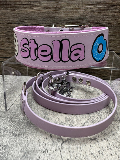 Halsband Donut - doggiescouture.at