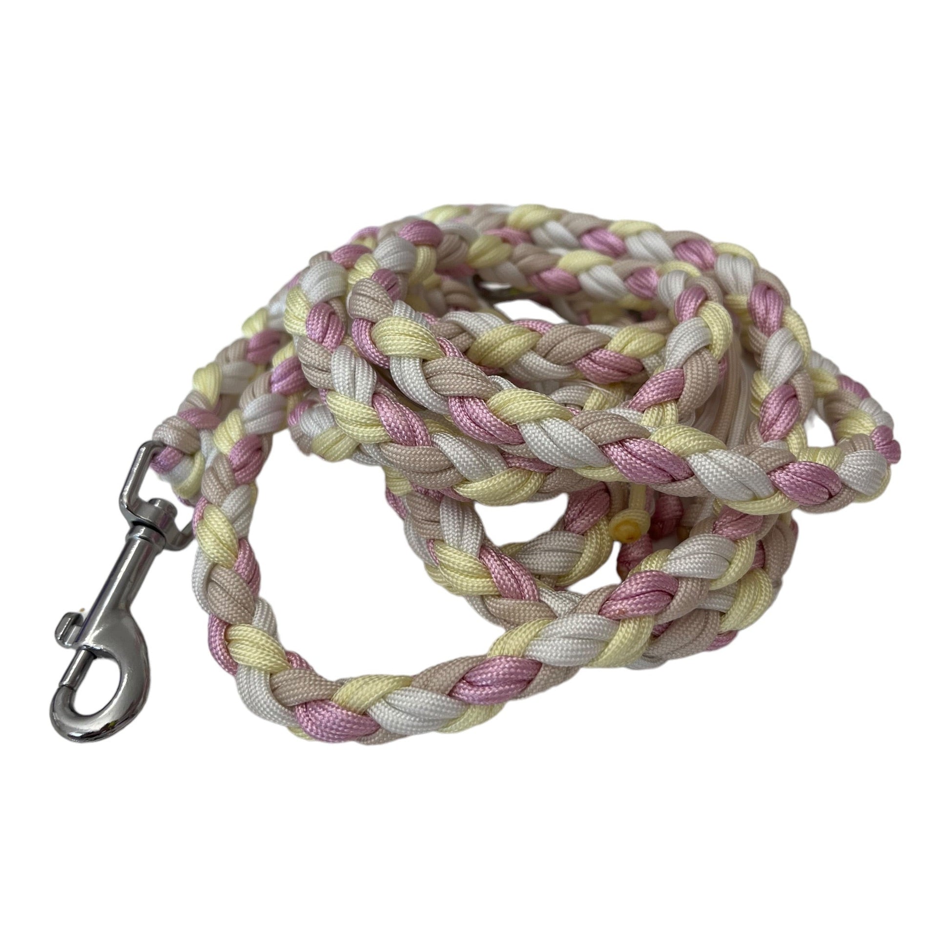 Halsband honey bee rose - doggiescouture.at
