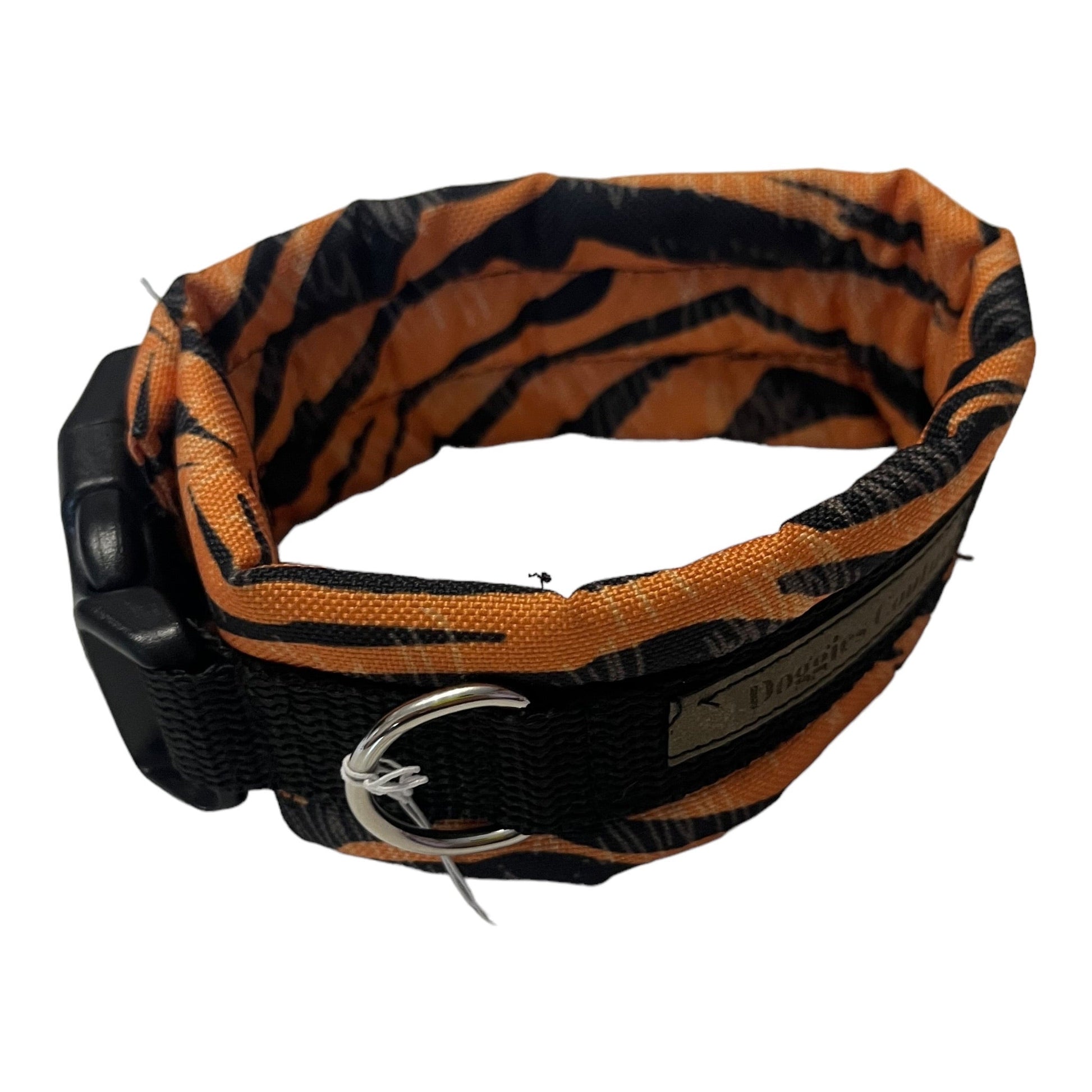 Halsband tiger - doggiescouture.at