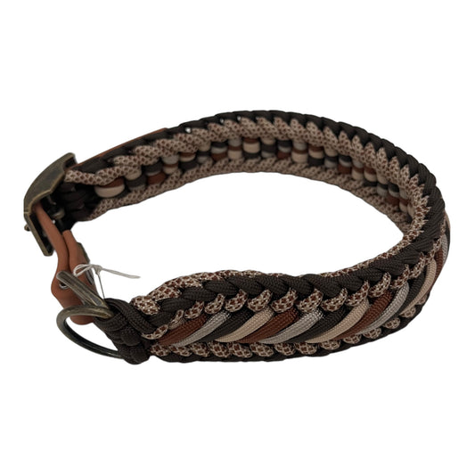 Halsband Toulon - Earth - doggiescouture.at