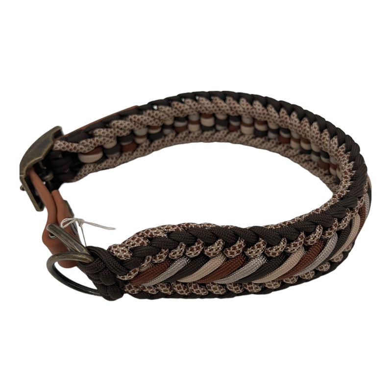 Collier Toulon - Terre