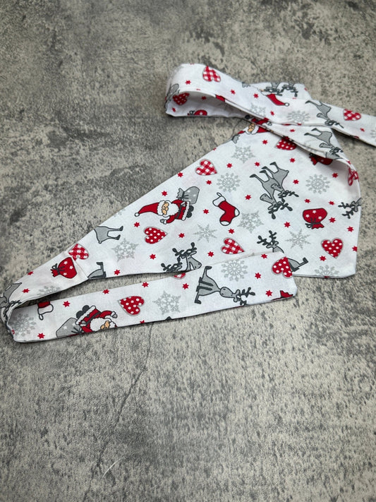 Halstuch Elch - doggiescouture.at