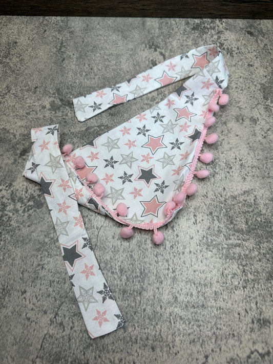 Halstuch pinky - doggiescouture.at