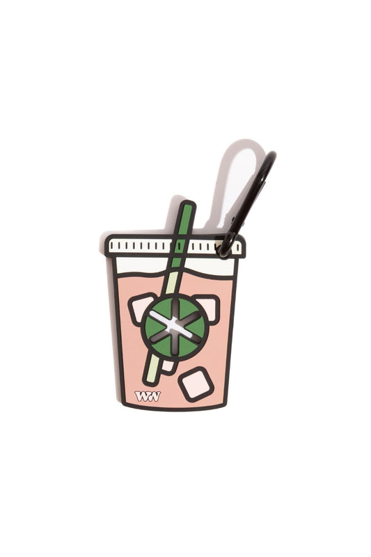 Iced Coffee Poopy Loop Hundekotbeutelhalter - doggiescouture.at