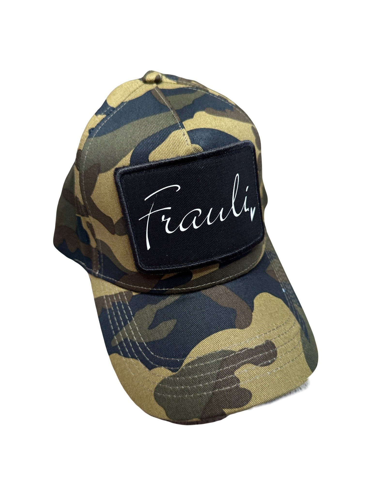 Kappe „Frauli“ - doggiescouture.at