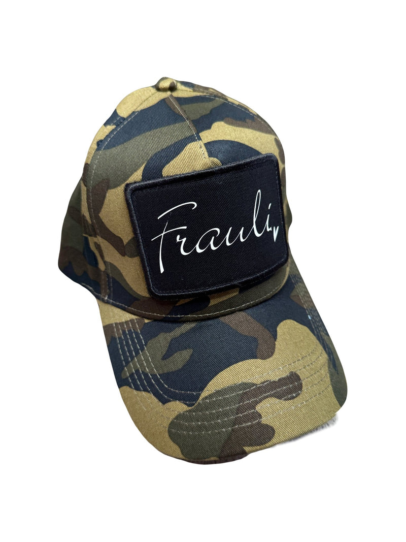 Kappe „Frauli“