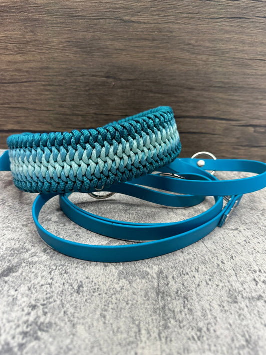 Konfiguration Halsband Suicide (6 cm breit) - doggiescouture.at
