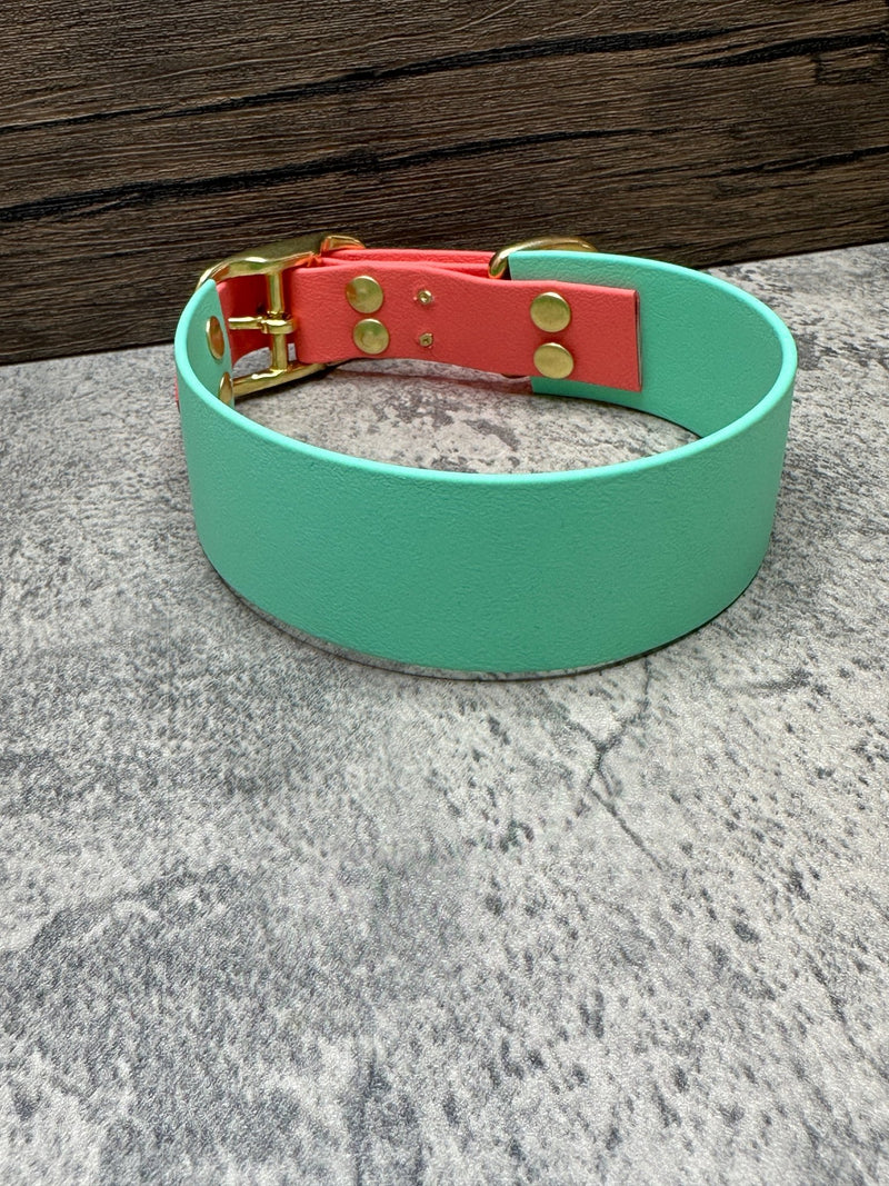 Biothane configurator
