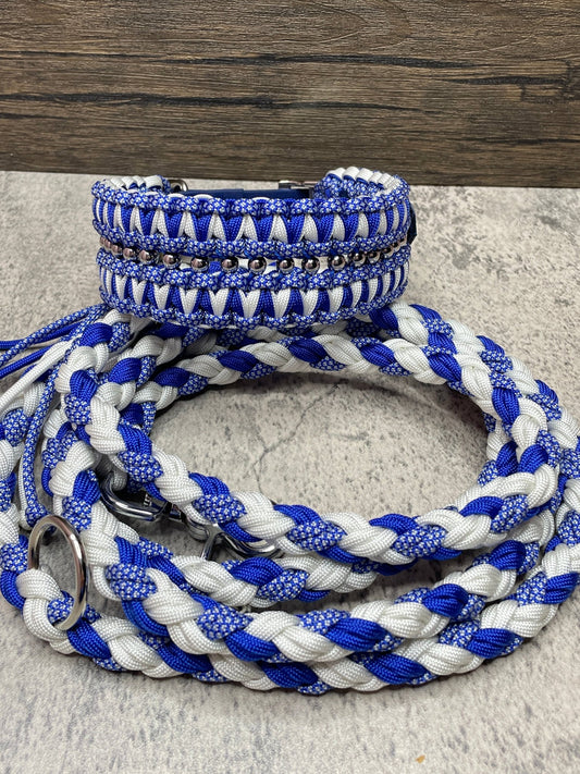Konfigurator Halsband Marseille - doggiescouture.at