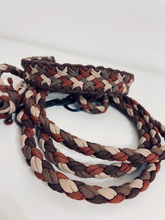 Konfigurator Halsband Orleans - doggiescouture.at