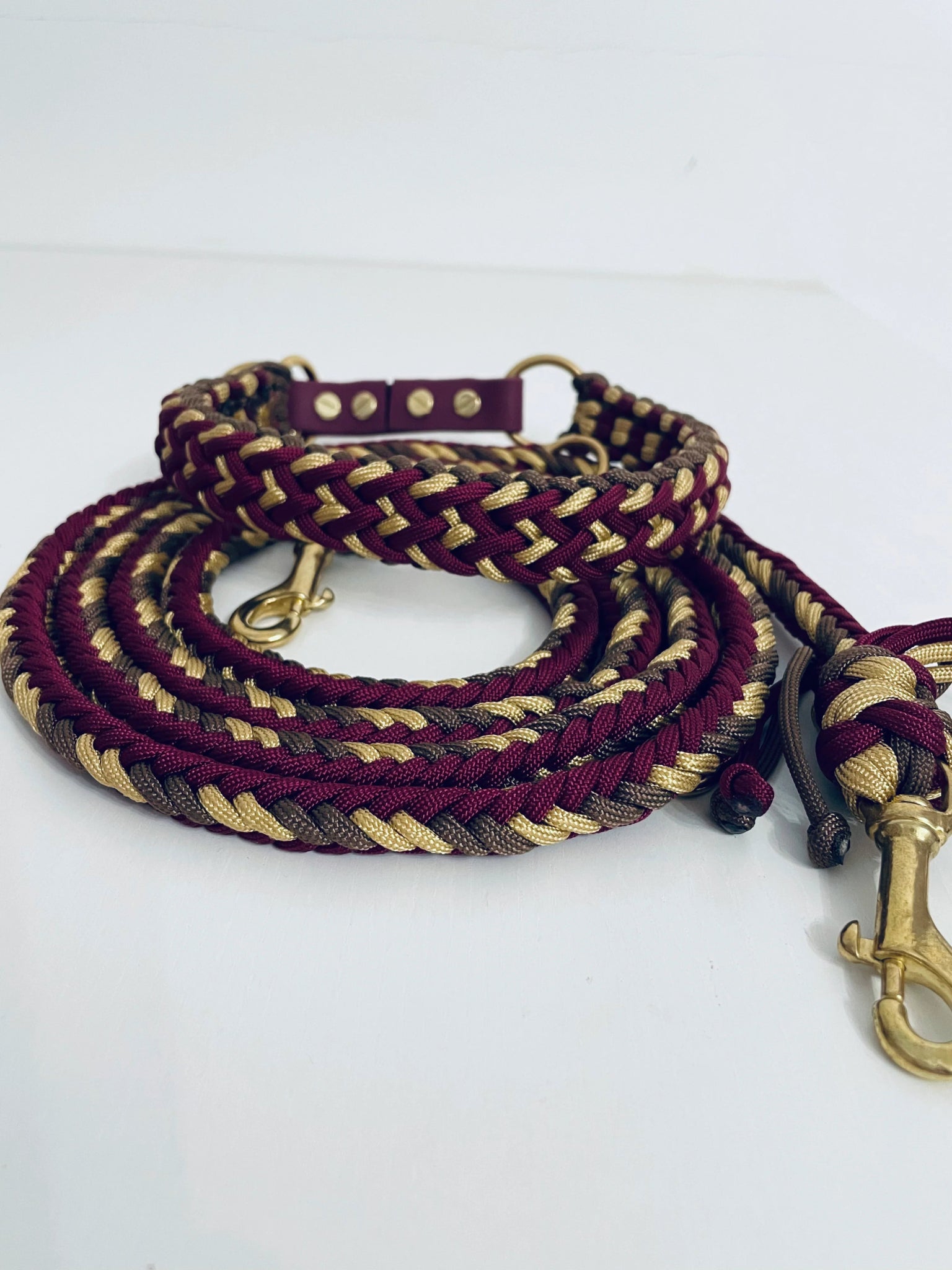 Konfigurator Halsband Paris - doggiescouture.at