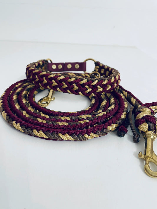 Konfigurator Halsband Paris - doggiescouture.at