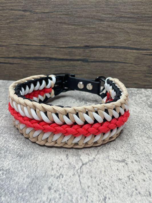 Konfigurator Halsband Rennes - doggiescouture.at