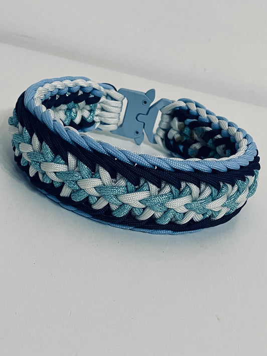 Konfigurator Halsband Rouen - doggiescouture.at