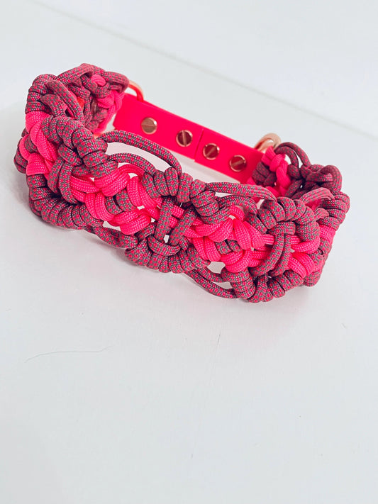 Konfigurator Halsband Saint Etienne - doggiescouture.at