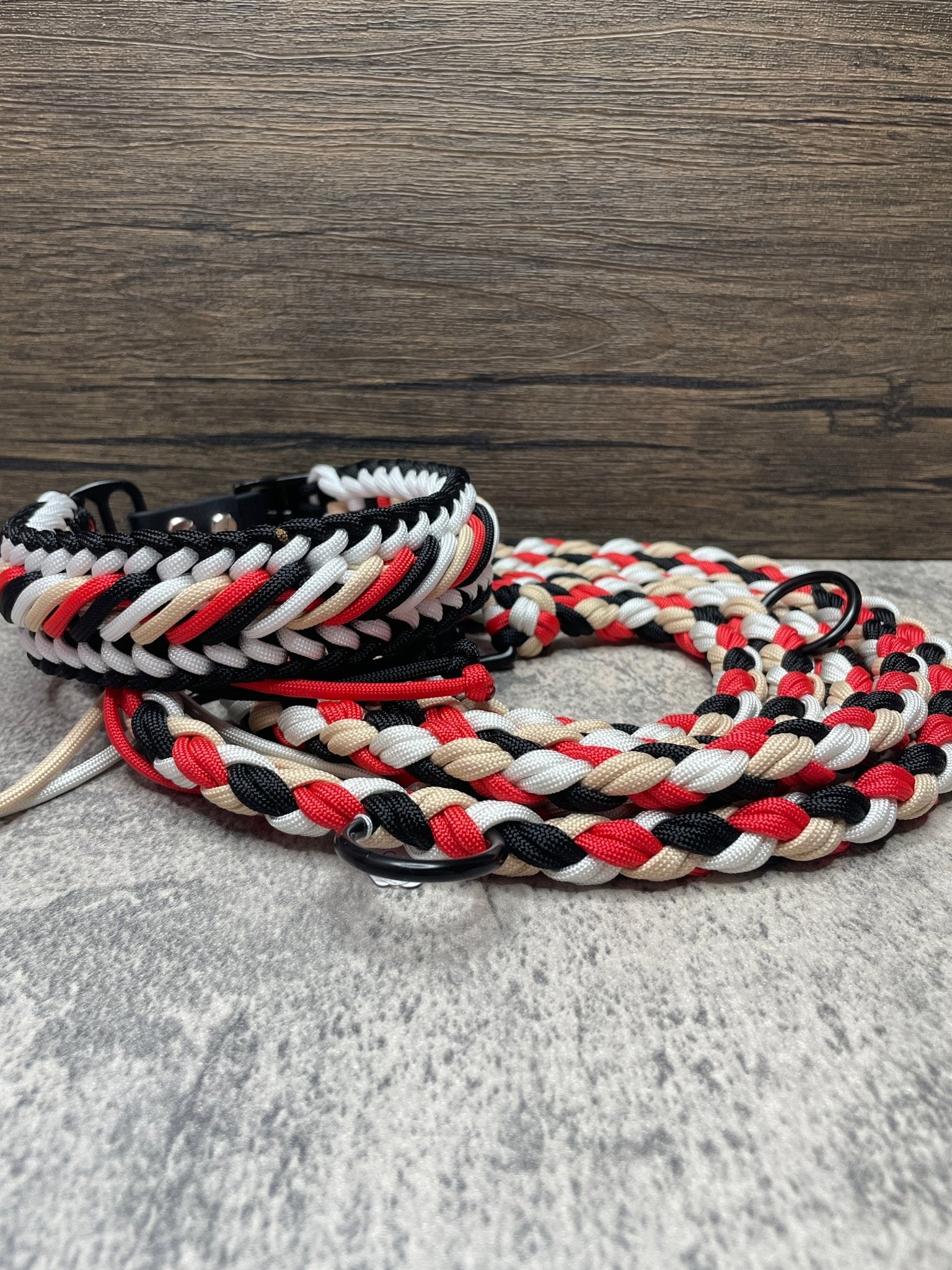 Konfigurator Halsband Toulon - doggiescouture.at