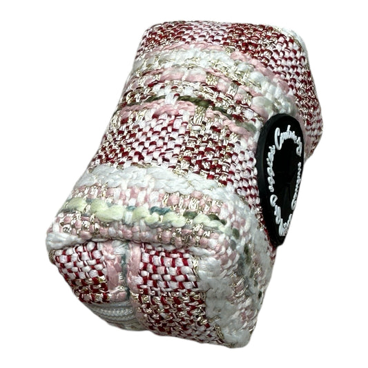 Kotbeutelspender Mrs. Santa - doggiescouture.at