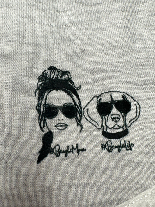 Kurze Hose - doggiescouture.at