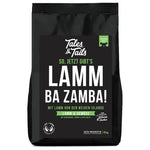 LammBa Zamba! - doggiescouture.at