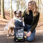 LammBa Zamba! - doggiescouture.at