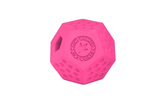 Let's play! DODECABALL - doggiescouture.at