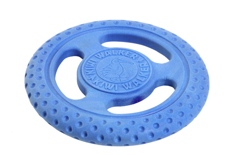 Let's play! FRISBEE - doggiescouture.at