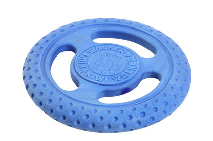 Let's play! FRISBEE - doggiescouture.at