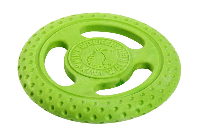 Let's play! FRISBEE - doggiescouture.at
