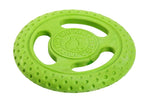 Let's play! FRISBEE - doggiescouture.at