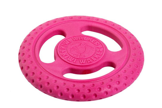 Let's play! FRISBEE - doggiescouture.at