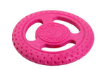Let's play! FRISBEE - doggiescouture.at