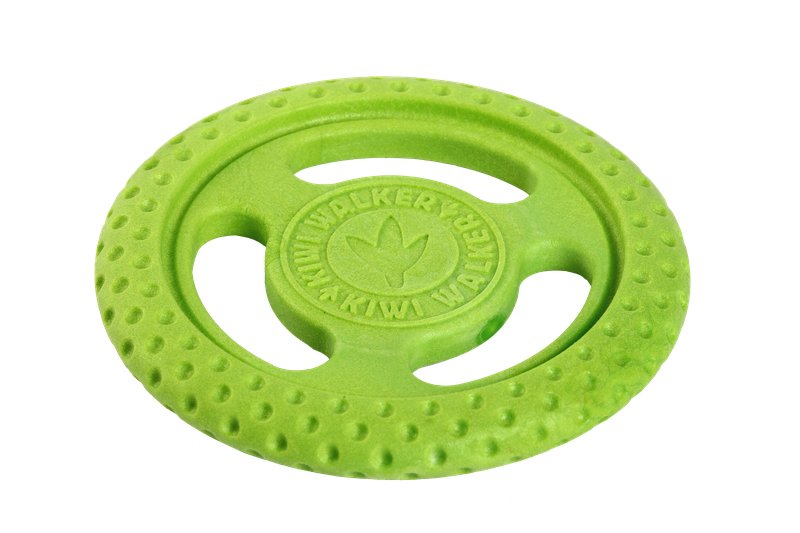 Let's play! FRISBEE - doggiescouture.at