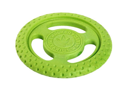 Let's play! FRISBEE - doggiescouture.at