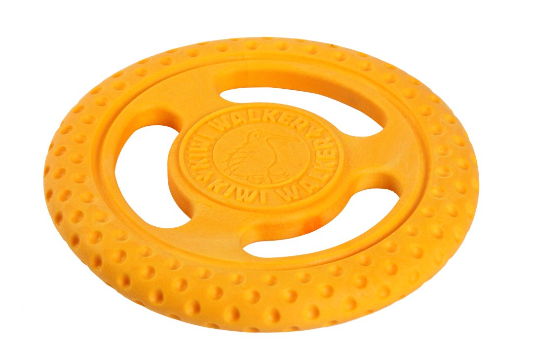 Let's play! FRISBEE - doggiescouture.at