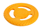 Let's play! FRISBEE - doggiescouture.at