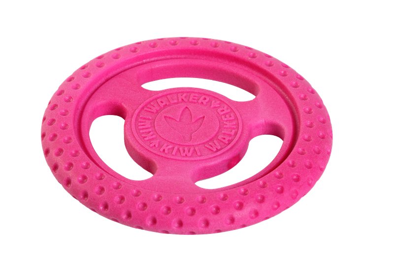 Let's play! FRISBEE - doggiescouture.at