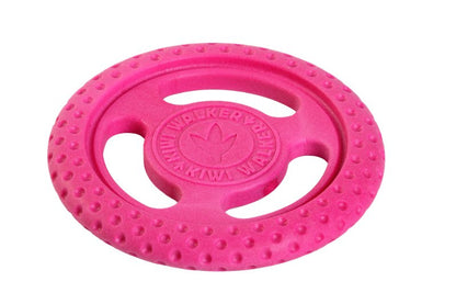Let's play! FRISBEE - doggiescouture.at