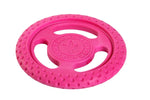 Let's play! FRISBEE - doggiescouture.at